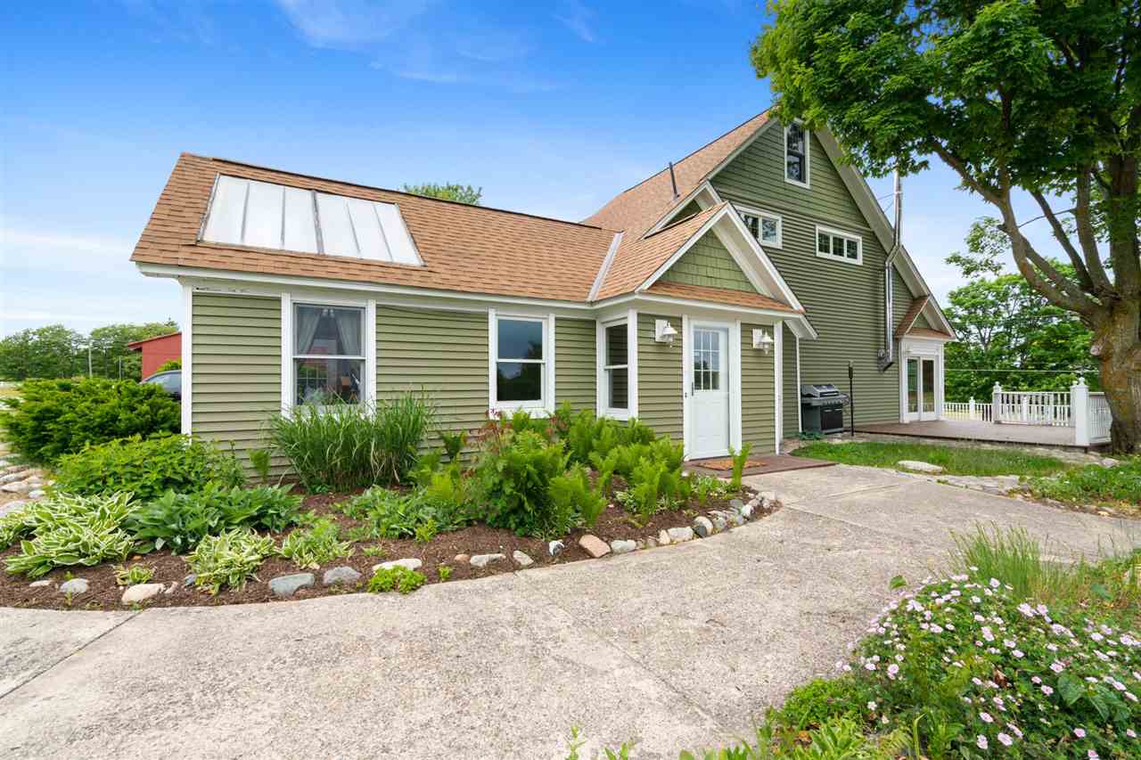 2035 W Sheridan Road Petoskey MI 49770