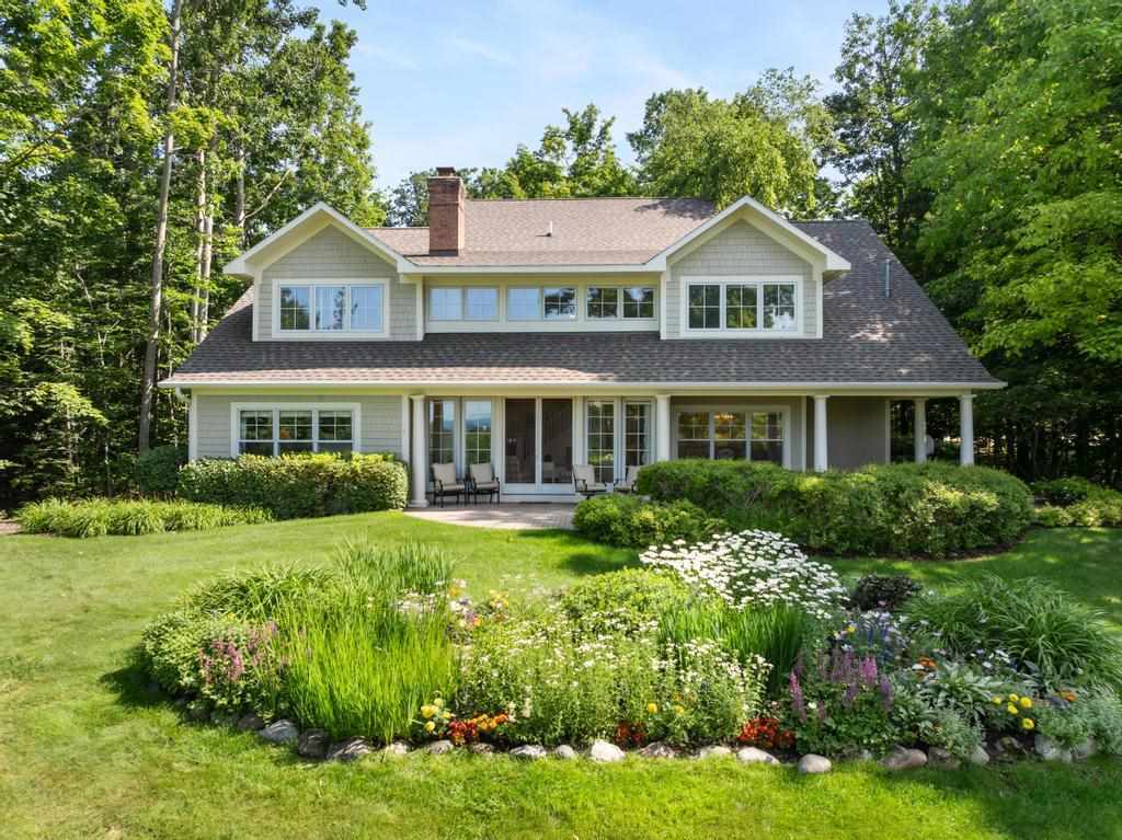 272 Meadows Lane Harbor Springs MI 49740
