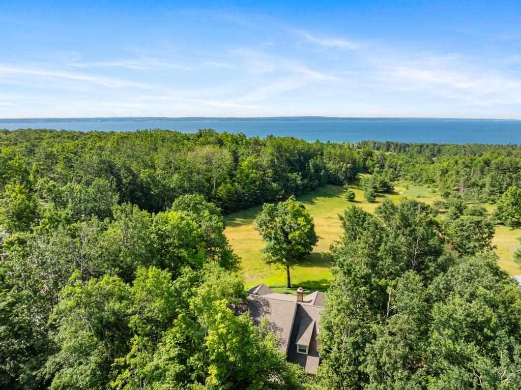 272 Meadows Lane Harbor Springs MI 49740