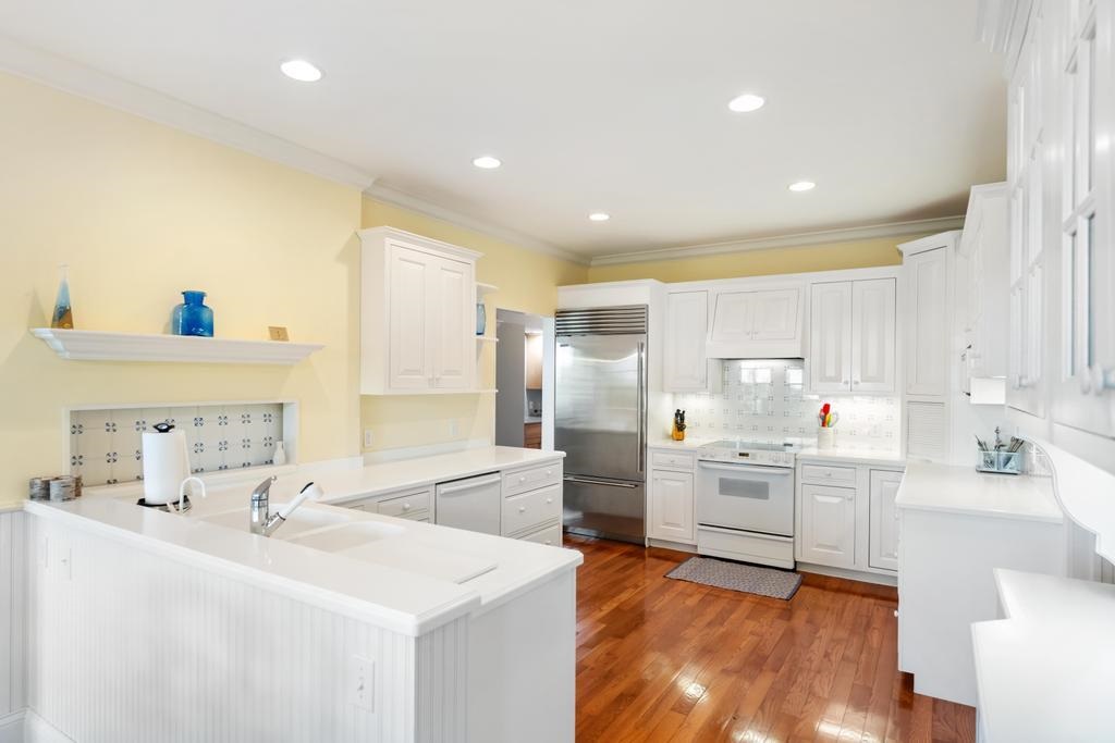 272 Meadows Lane Harbor Springs MI 49740