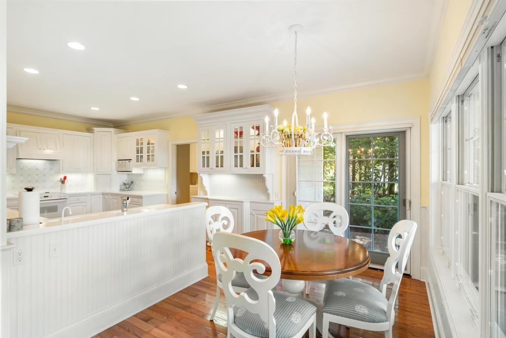 272 Meadows Lane Harbor Springs MI 49740