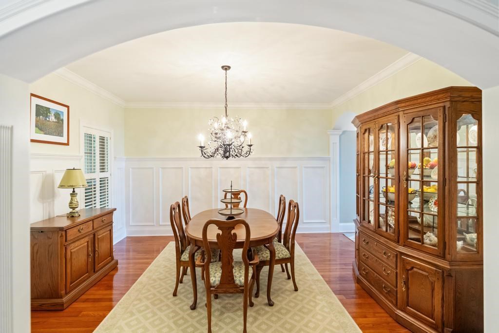 272 Meadows Lane Harbor Springs MI 49740
