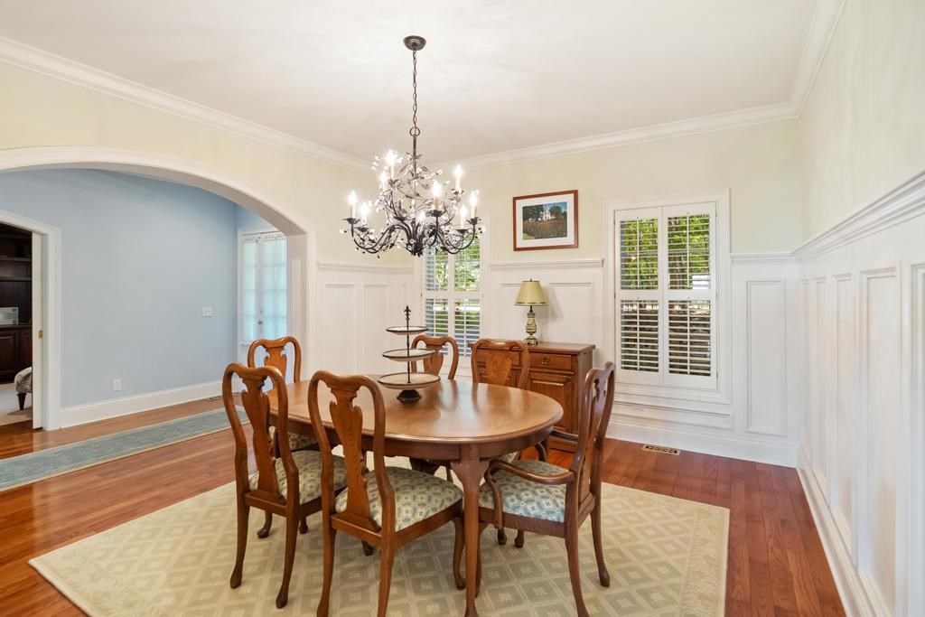 272 Meadows Lane Harbor Springs MI 49740
