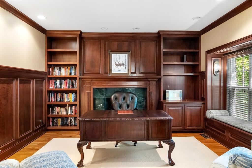272 Meadows Lane Harbor Springs MI 49740