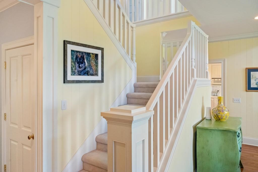 272 Meadows Lane Harbor Springs MI 49740
