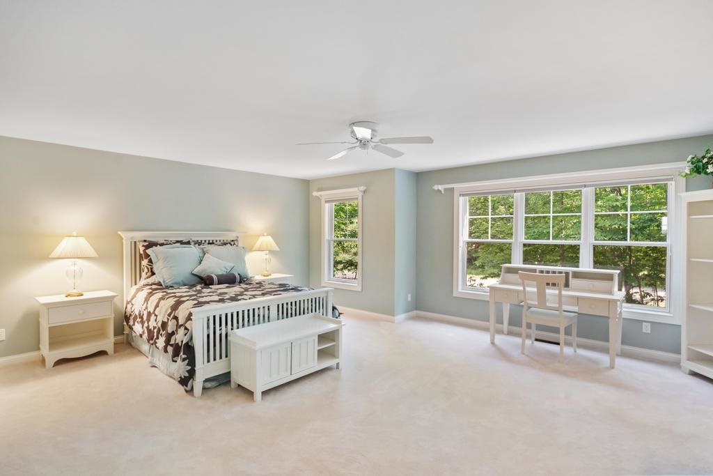 272 Meadows Lane Harbor Springs MI 49740