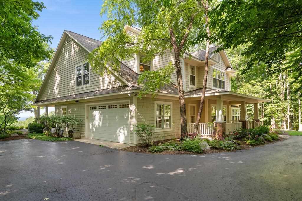 272 Meadows Lane Harbor Springs MI 49740