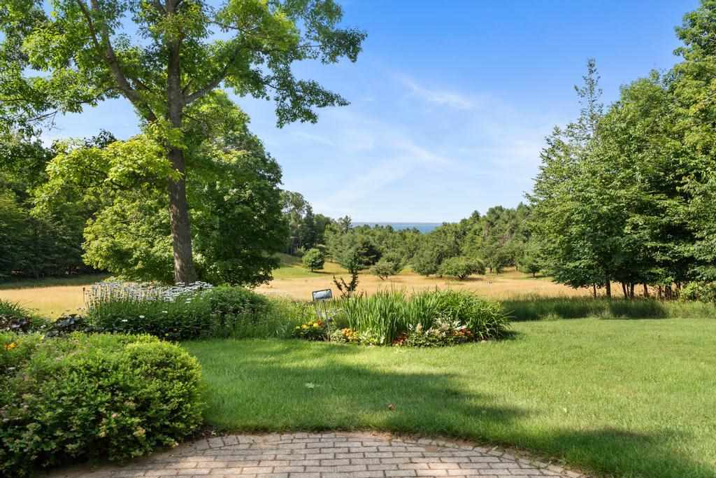 272 Meadows Lane Harbor Springs MI 49740