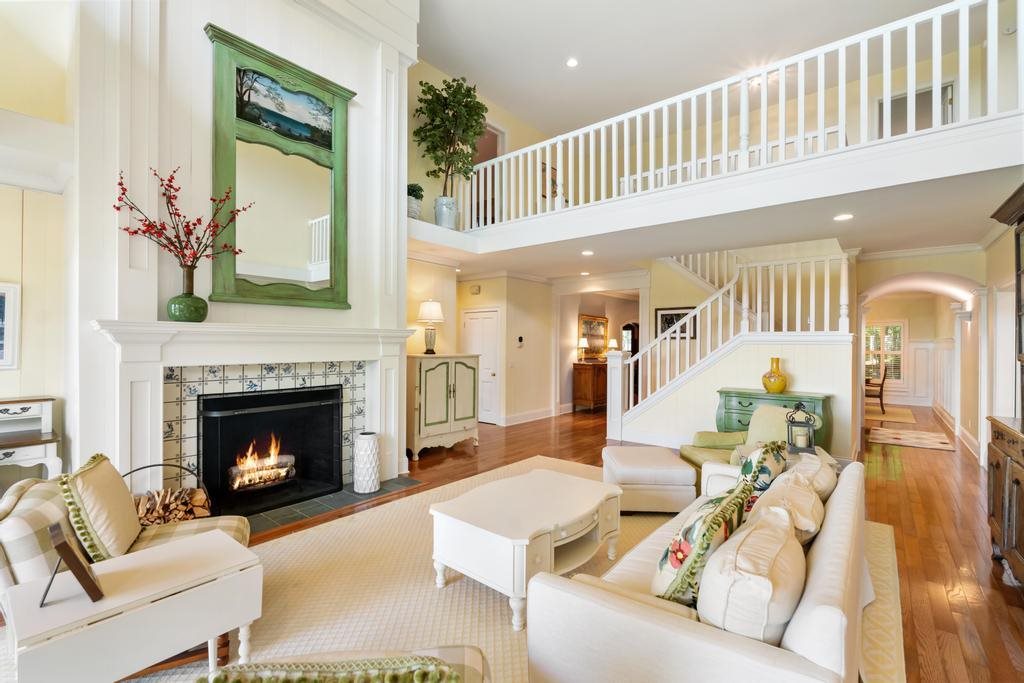 272 Meadows Lane Harbor Springs MI 49740