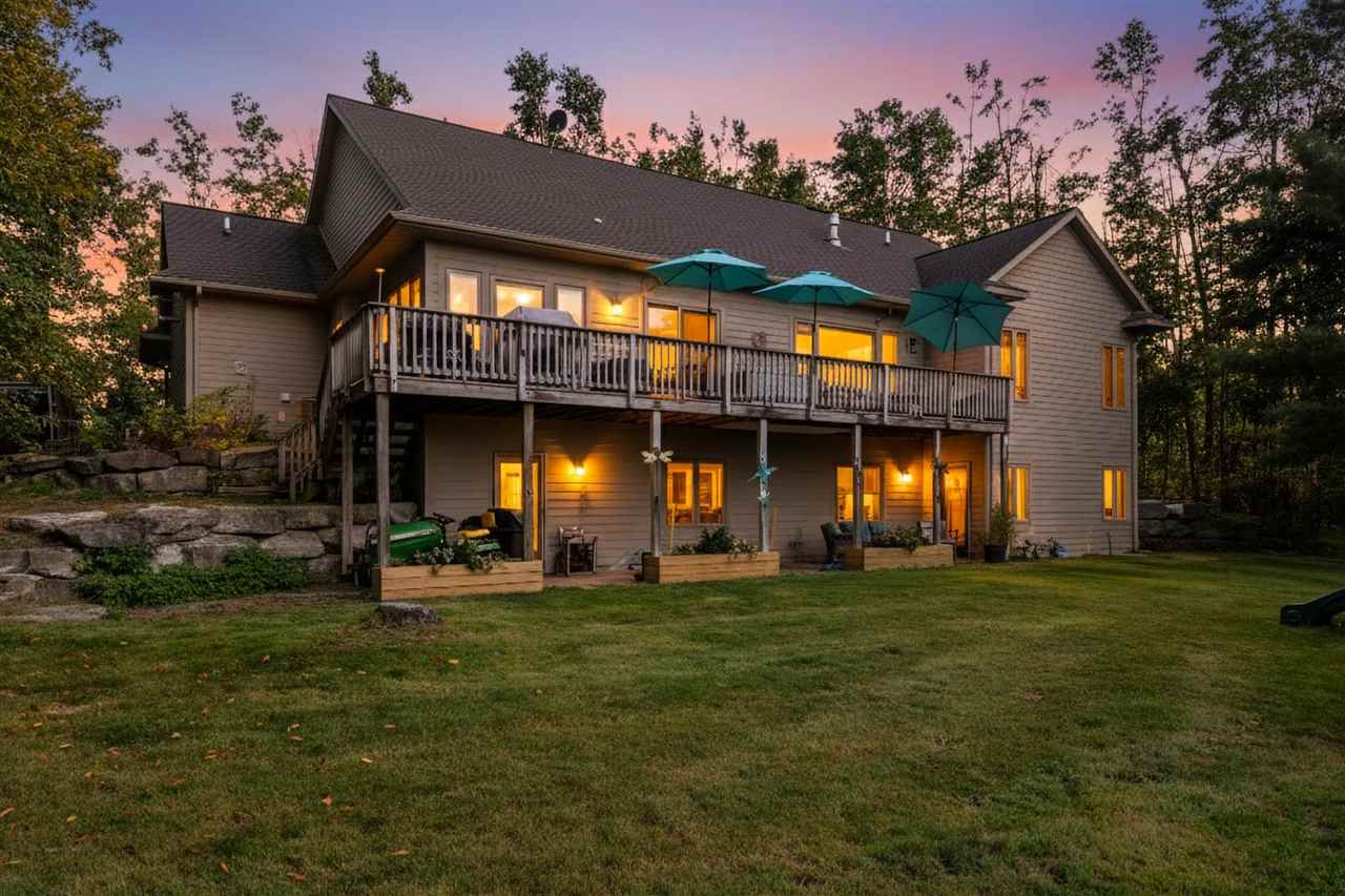 6802 Mount Vernon Hills Drive Vanderbilt MI 49795