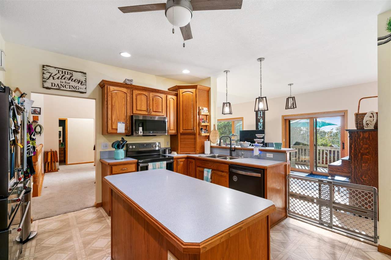 6802 Mount Vernon Hills Drive Vanderbilt MI 49795