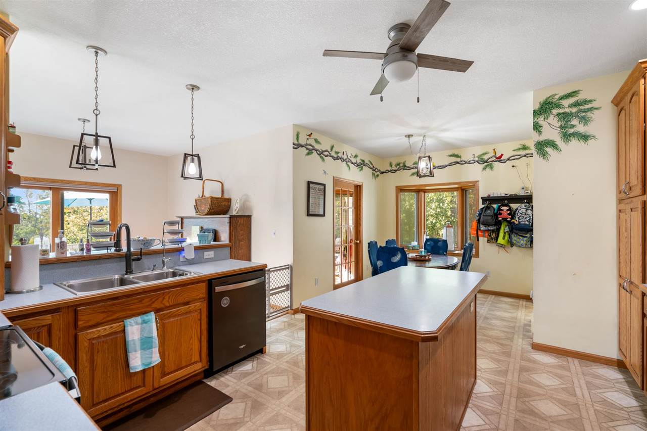 6802 Mount Vernon Hills Drive Vanderbilt MI 49795