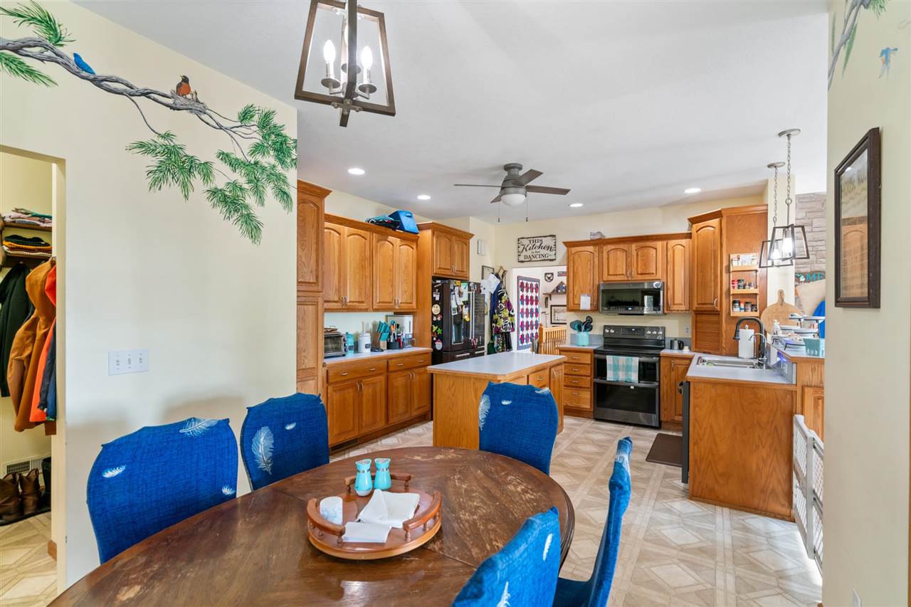 6802 Mount Vernon Hills Drive Vanderbilt MI 49795