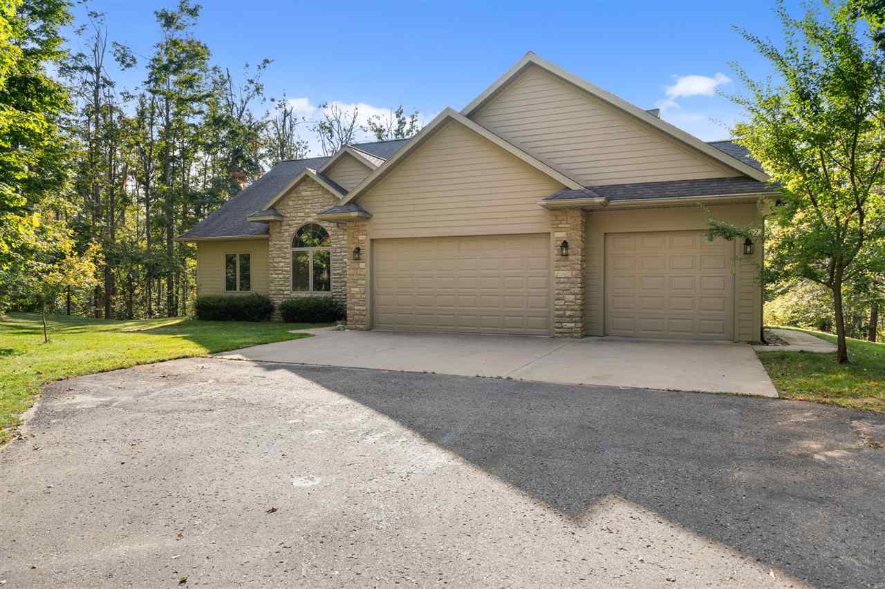 6802 Mount Vernon Hills Drive Vanderbilt MI 49795