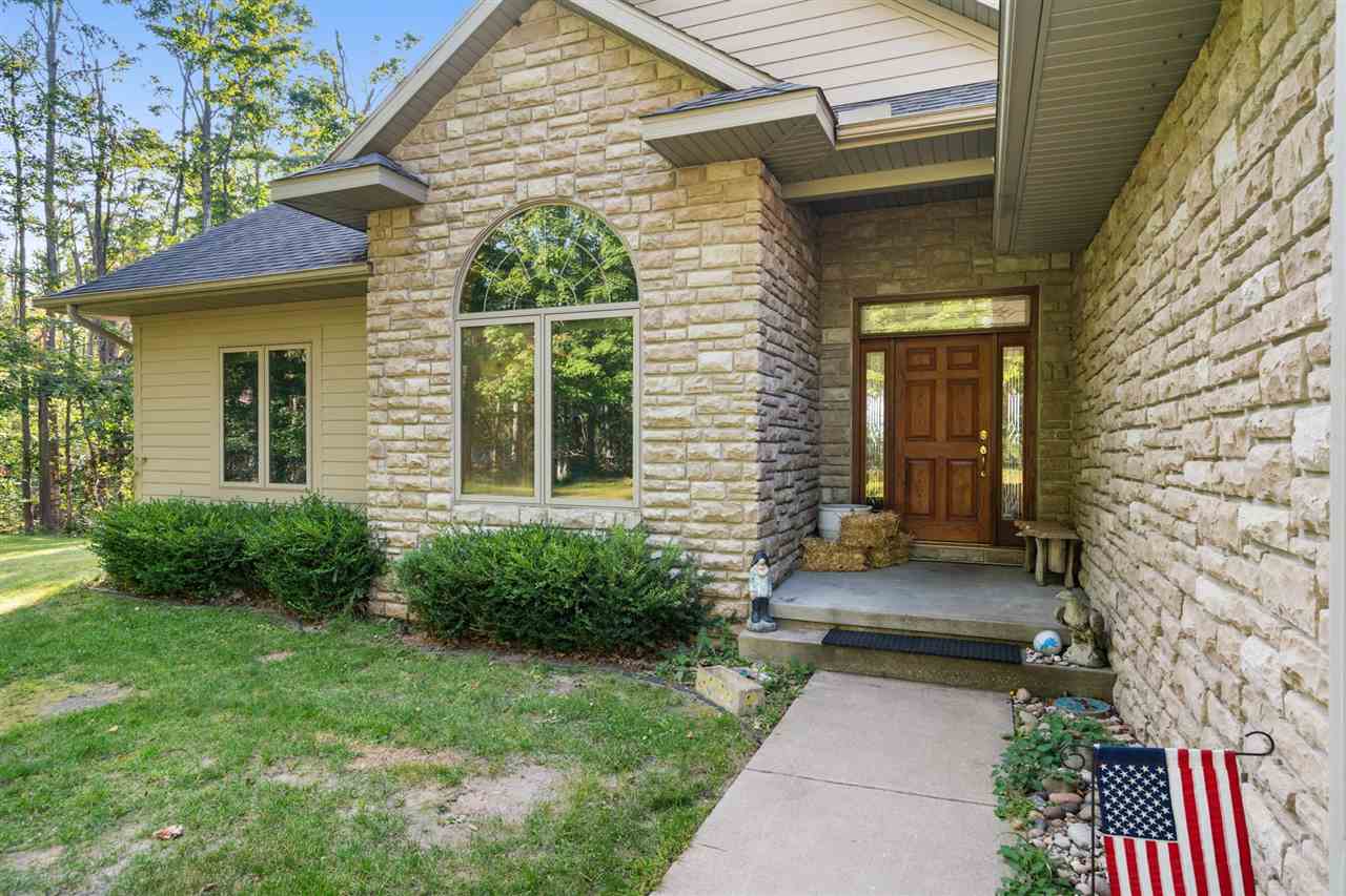 6802 Mount Vernon Hills Drive Vanderbilt MI 49795