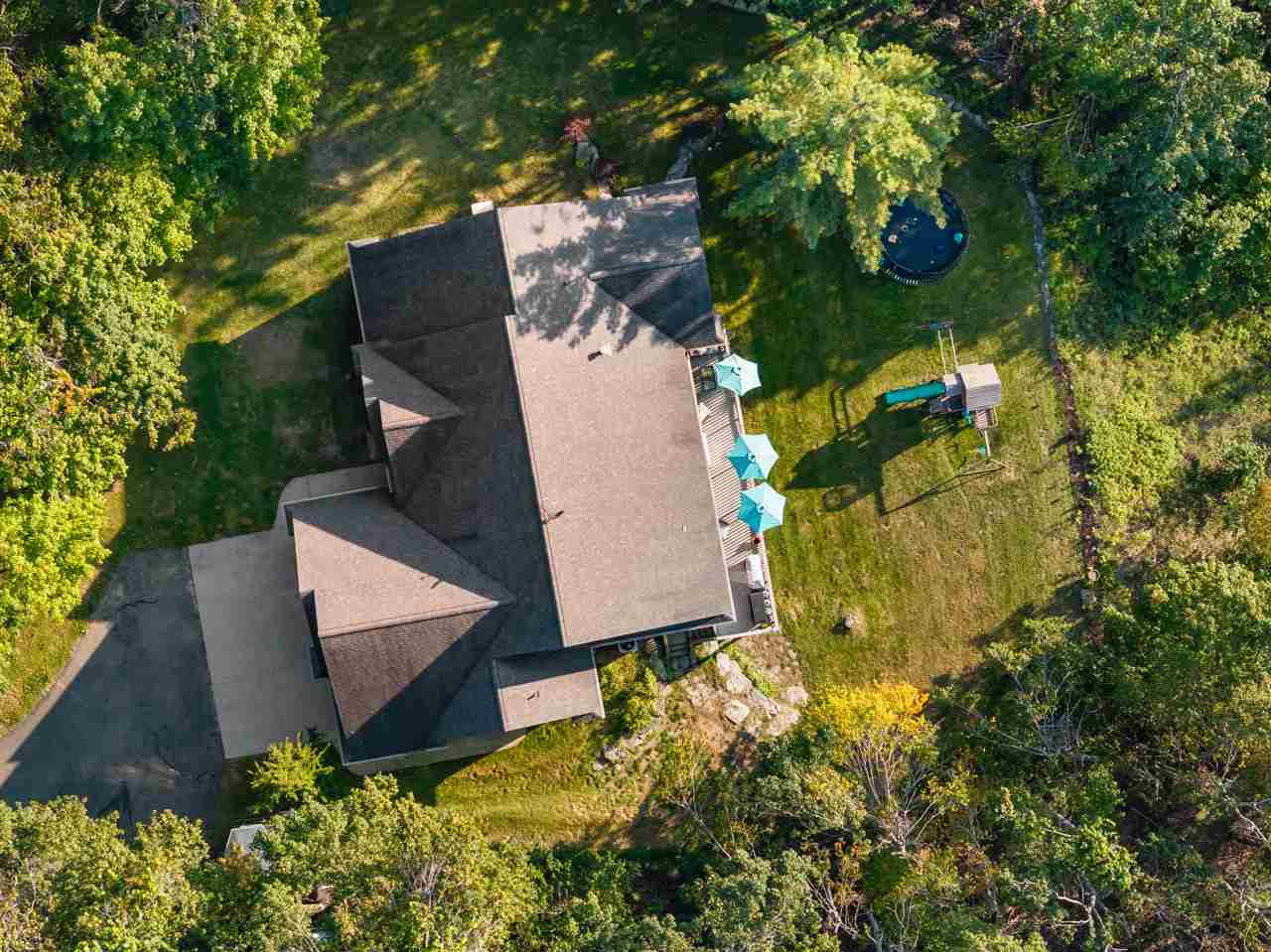 6802 Mount Vernon Hills Drive Vanderbilt MI 49795