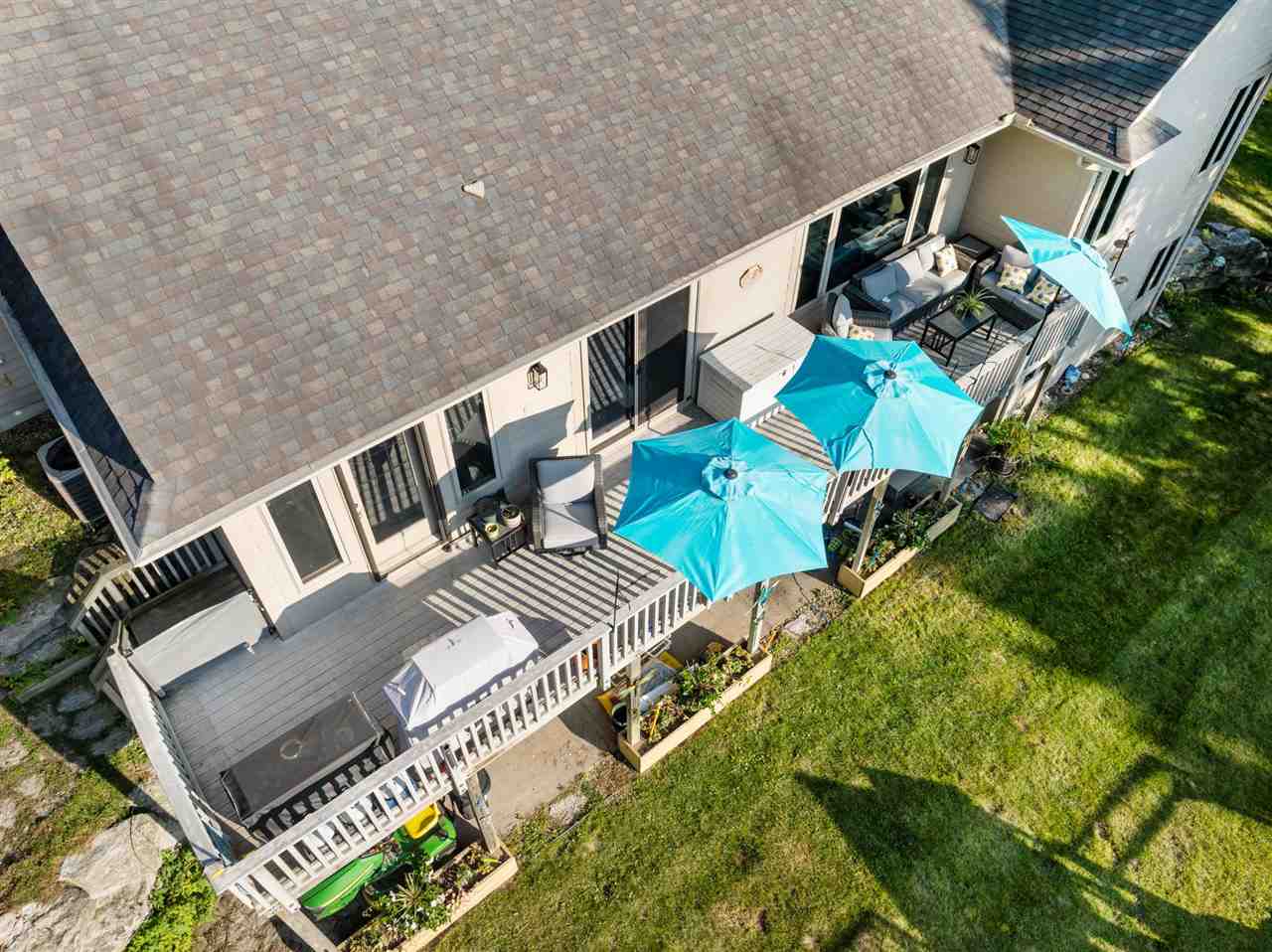 6802 Mount Vernon Hills Drive Vanderbilt MI 49795