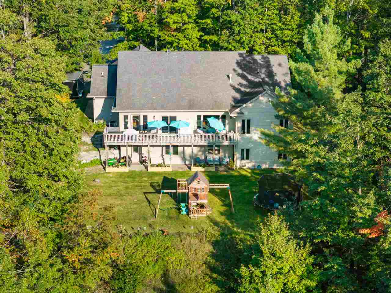 6802 Mount Vernon Hills Drive Vanderbilt MI 49795