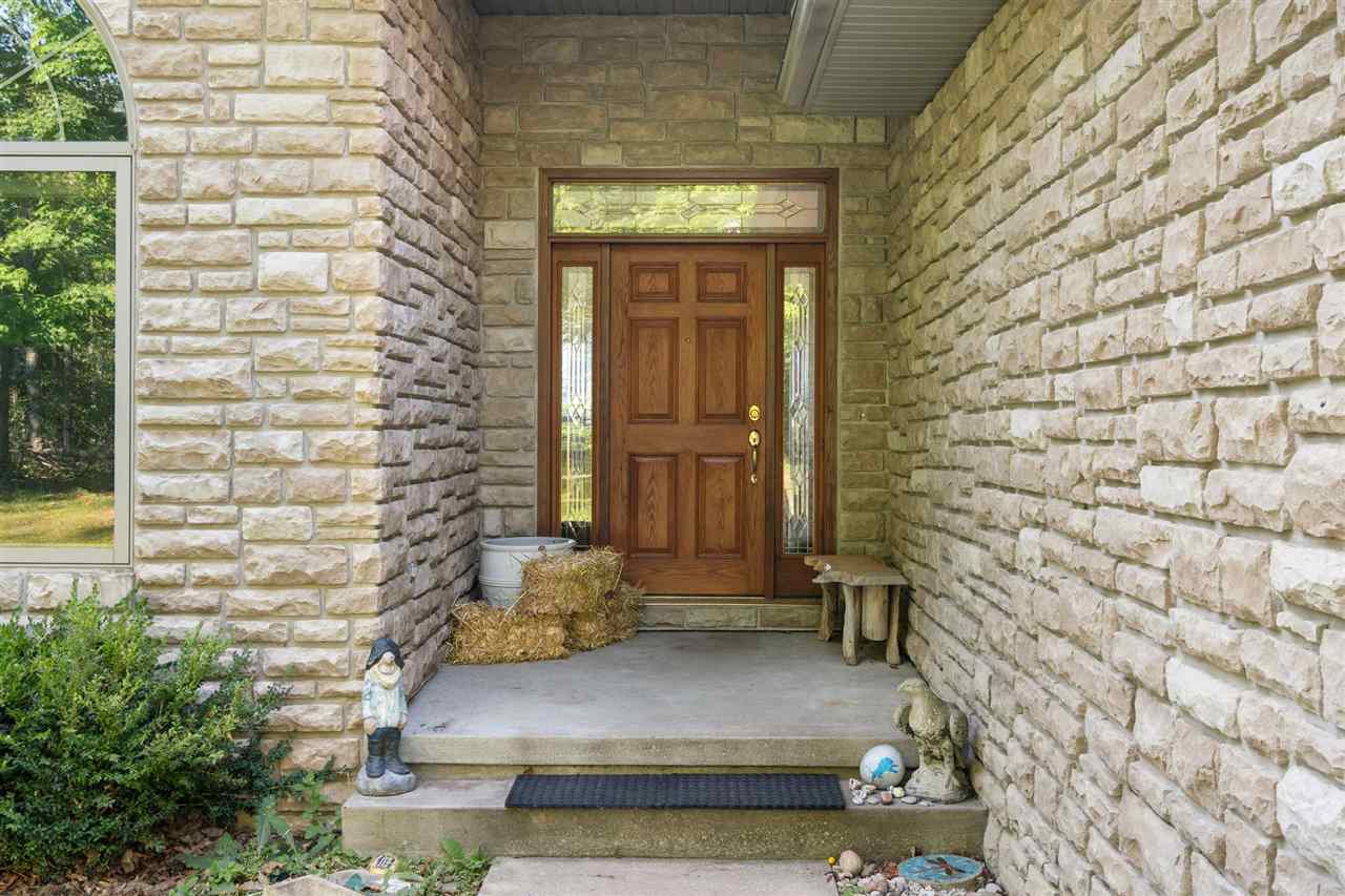 6802 Mount Vernon Hills Drive Vanderbilt MI 49795