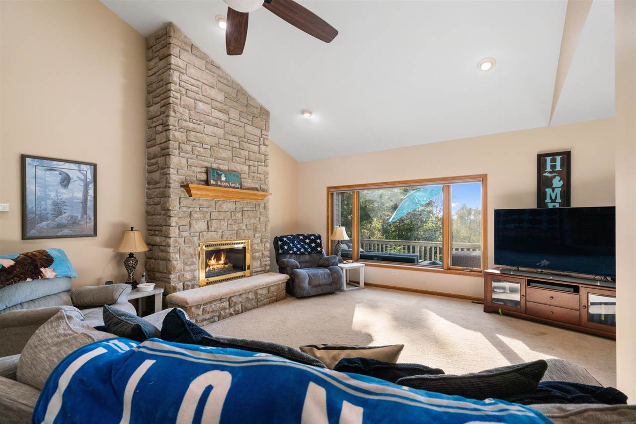 6802 Mount Vernon Hills Drive Vanderbilt MI 49795