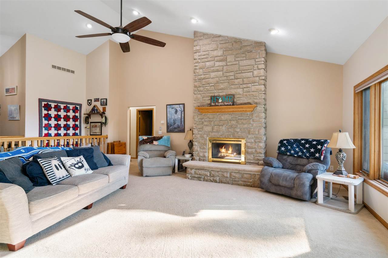 6802 Mount Vernon Hills Drive Vanderbilt MI 49795