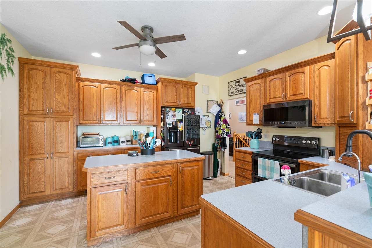 6802 Mount Vernon Hills Drive Vanderbilt MI 49795