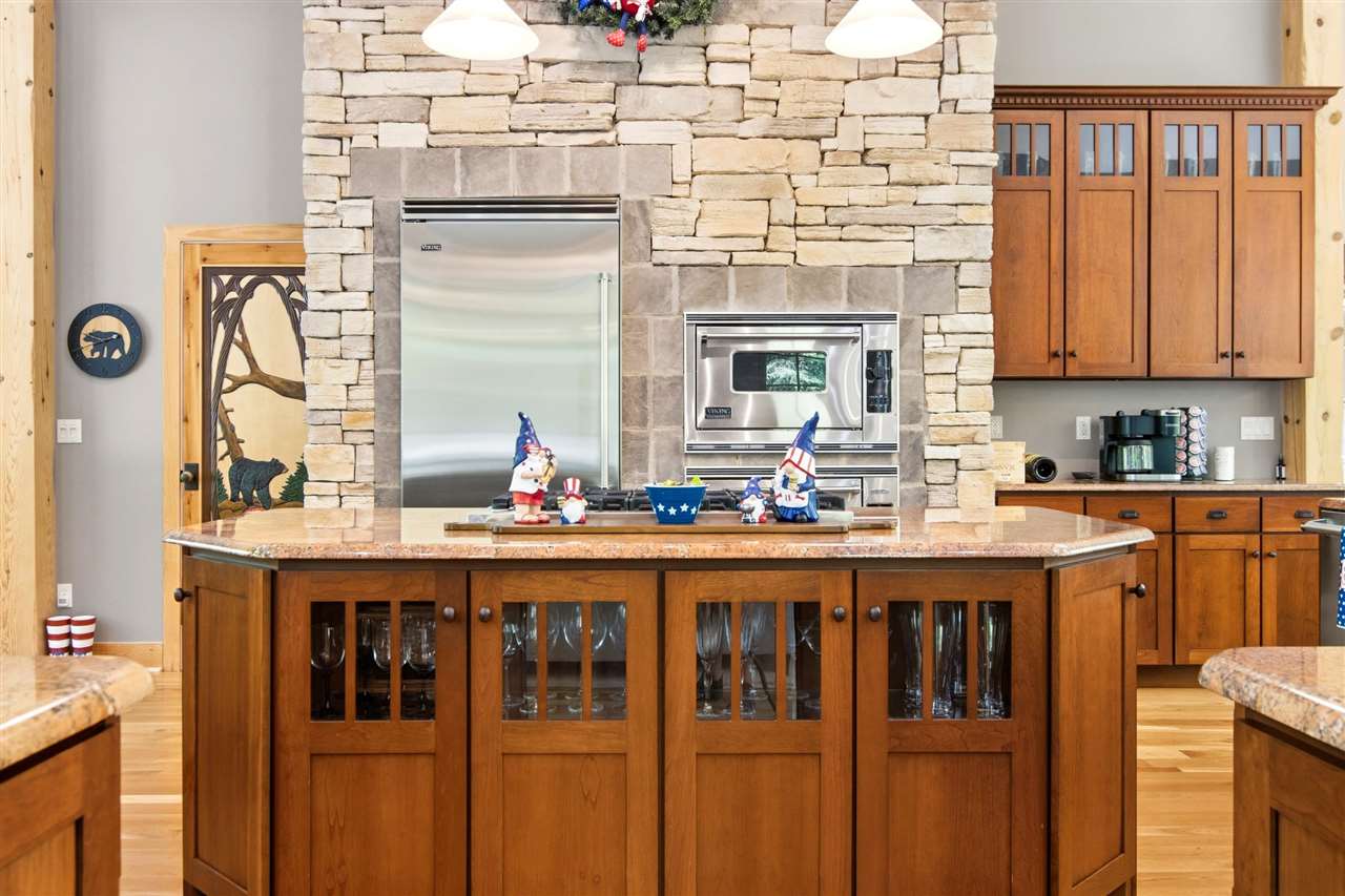 5577 Colonial Drive Bellaire MI 49615
