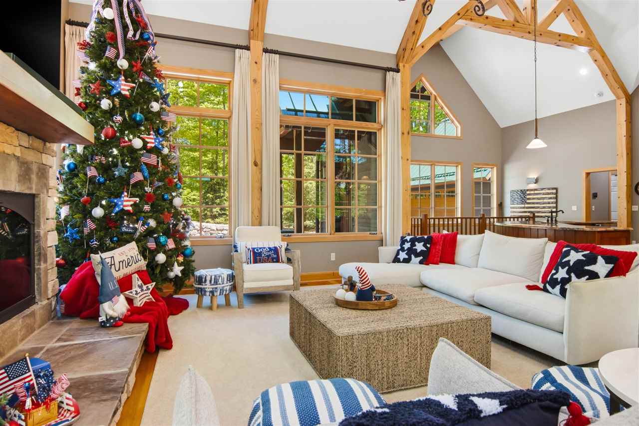 5577 Colonial Drive Bellaire MI 49615