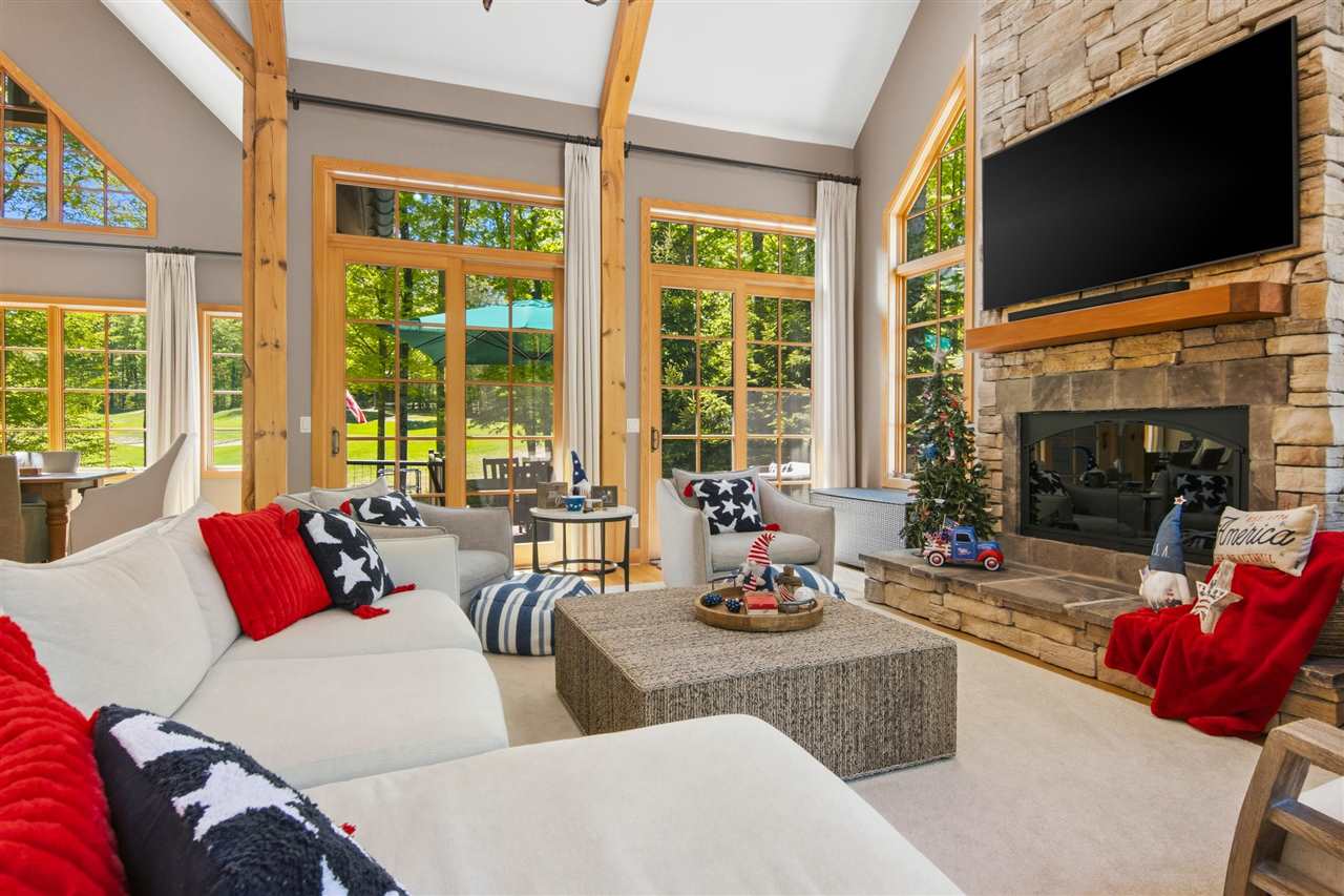5577 Colonial Drive Bellaire MI 49615