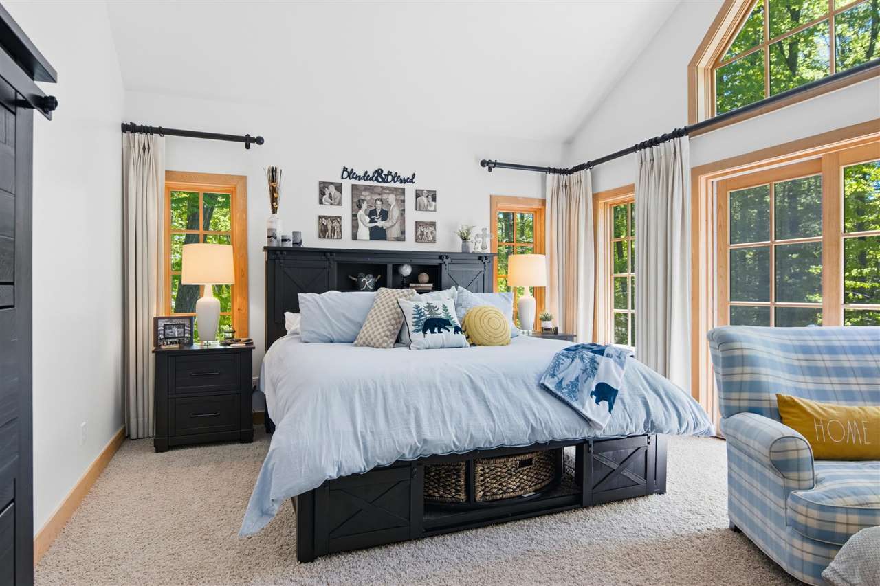 5577 Colonial Drive Bellaire MI 49615