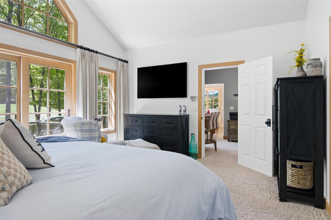 5577 Colonial Drive Bellaire MI 49615