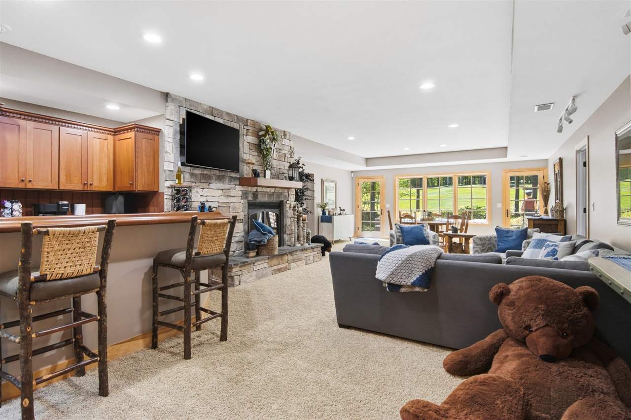 5577 Colonial Drive Bellaire MI 49615