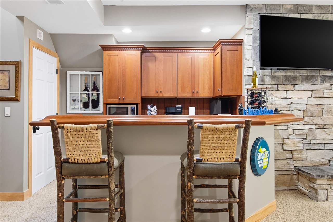 5577 Colonial Drive Bellaire MI 49615