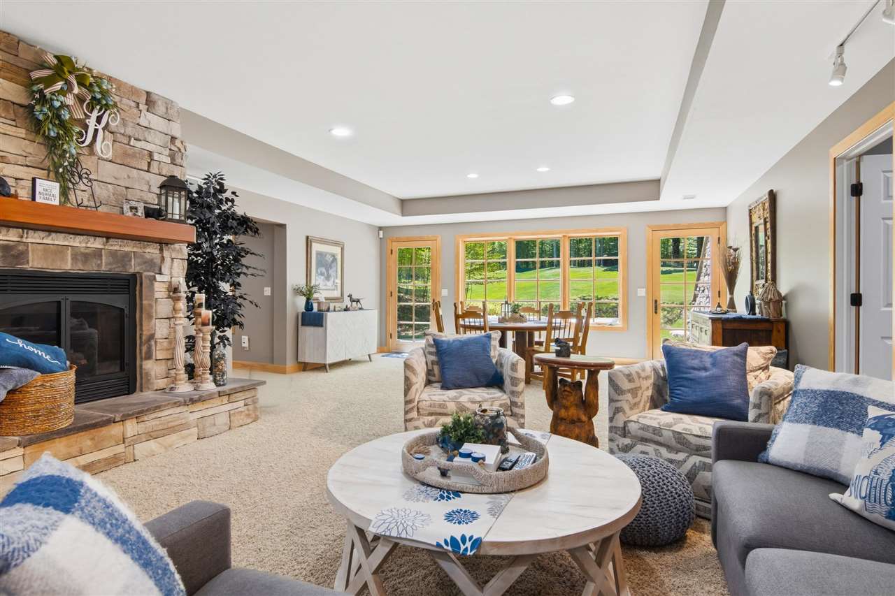 5577 Colonial Drive Bellaire MI 49615