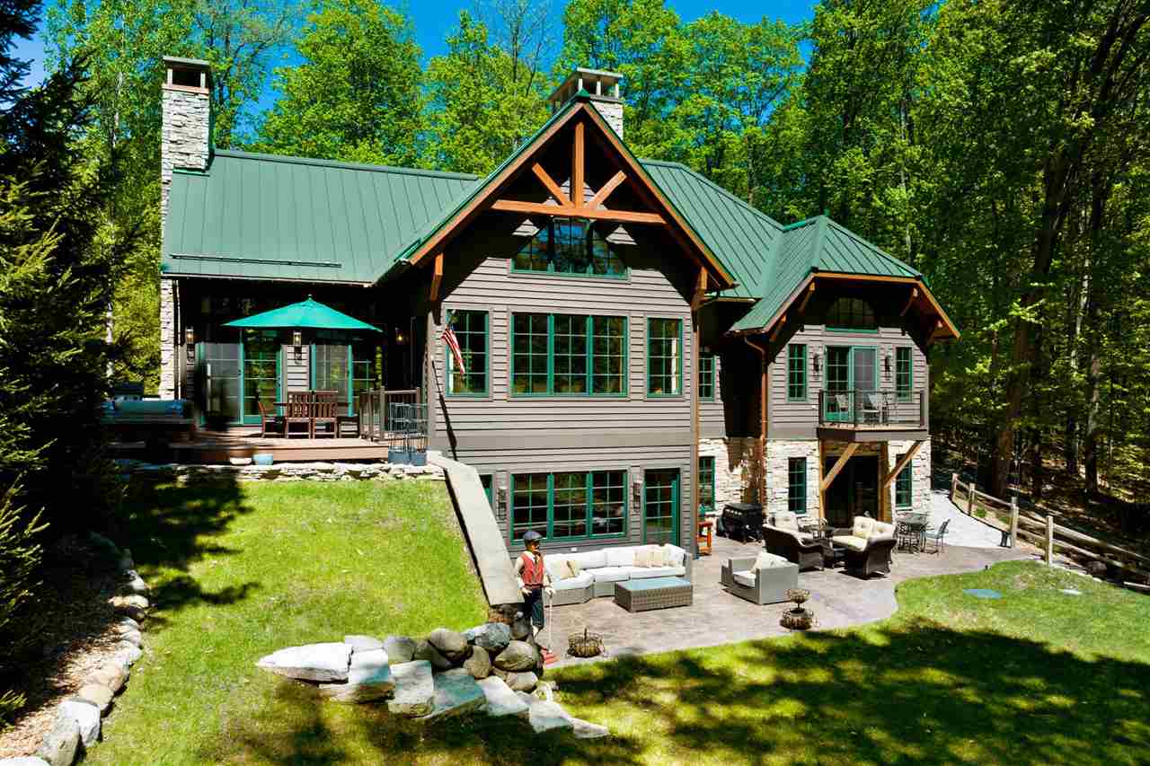 5577 Colonial Drive Bellaire MI 49615