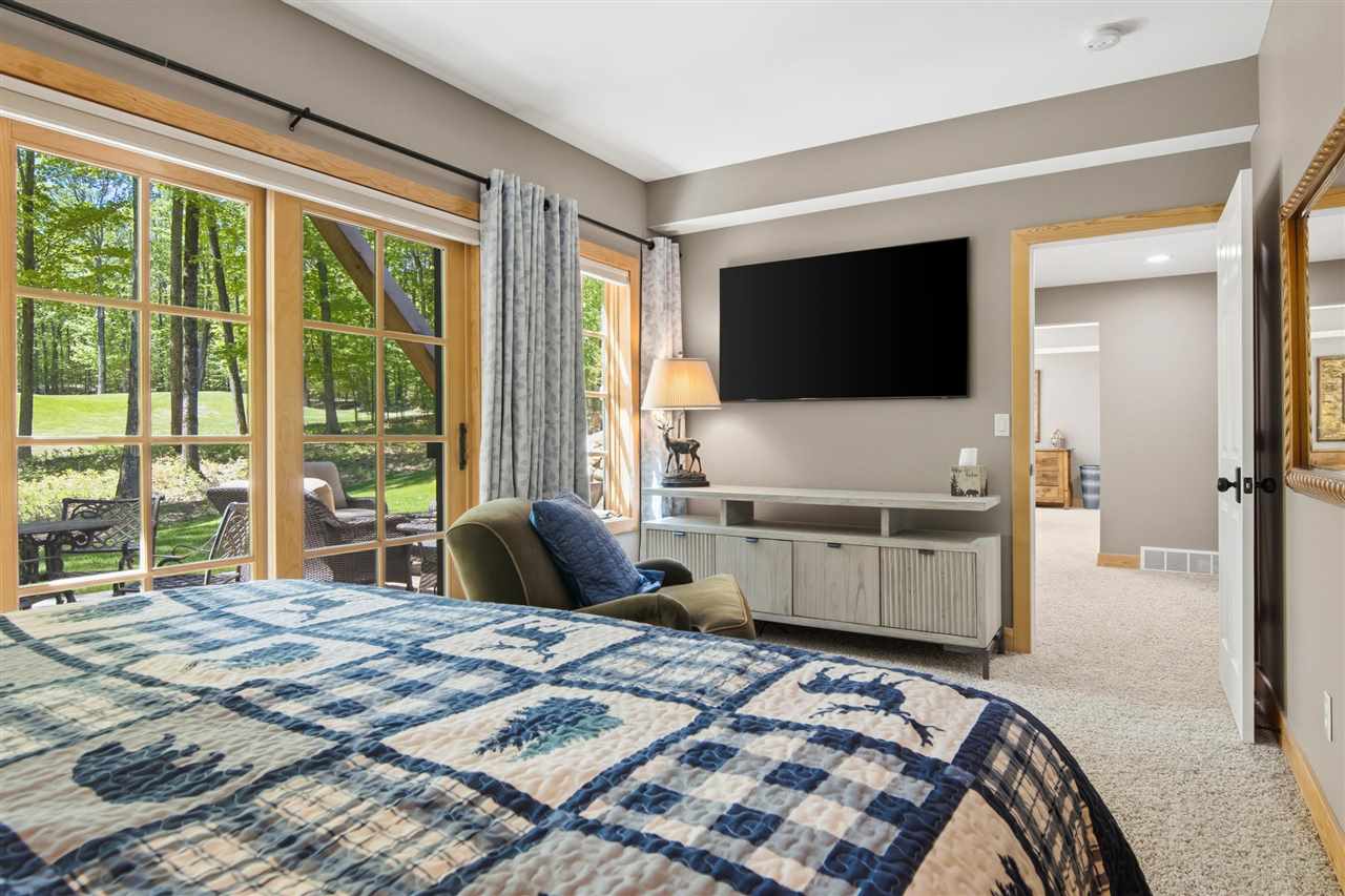 5577 Colonial Drive Bellaire MI 49615