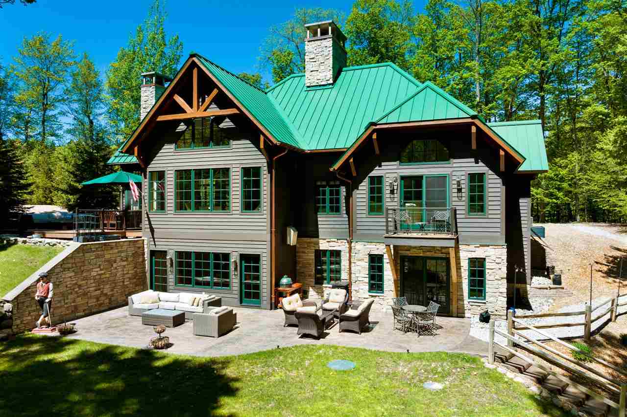 5577 Colonial Drive Bellaire MI 49615