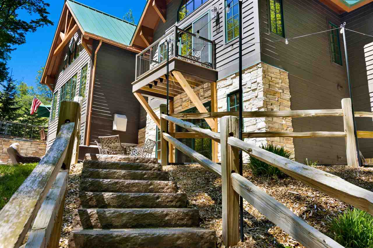 5577 Colonial Drive Bellaire MI 49615