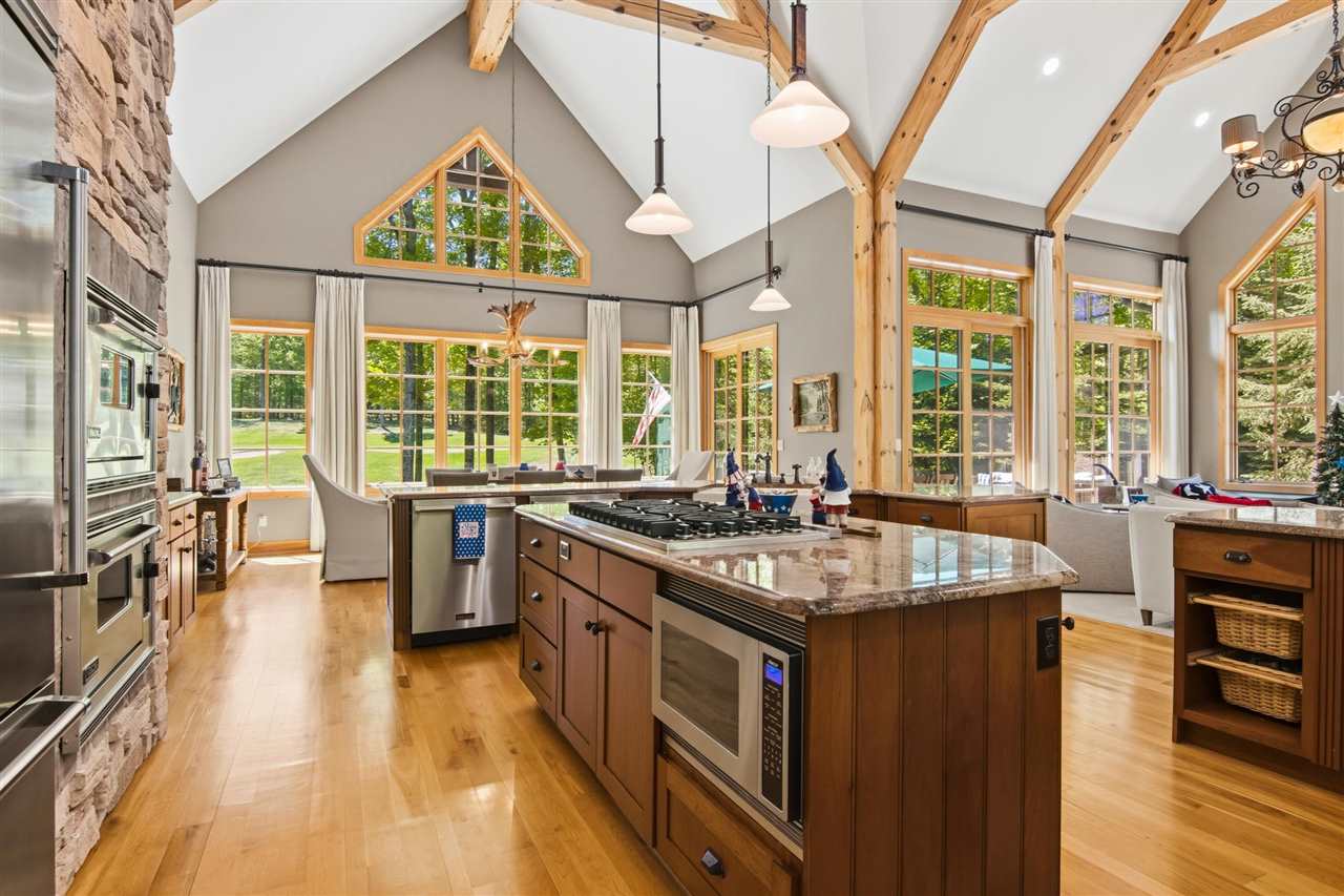 5577 Colonial Drive Bellaire MI 49615