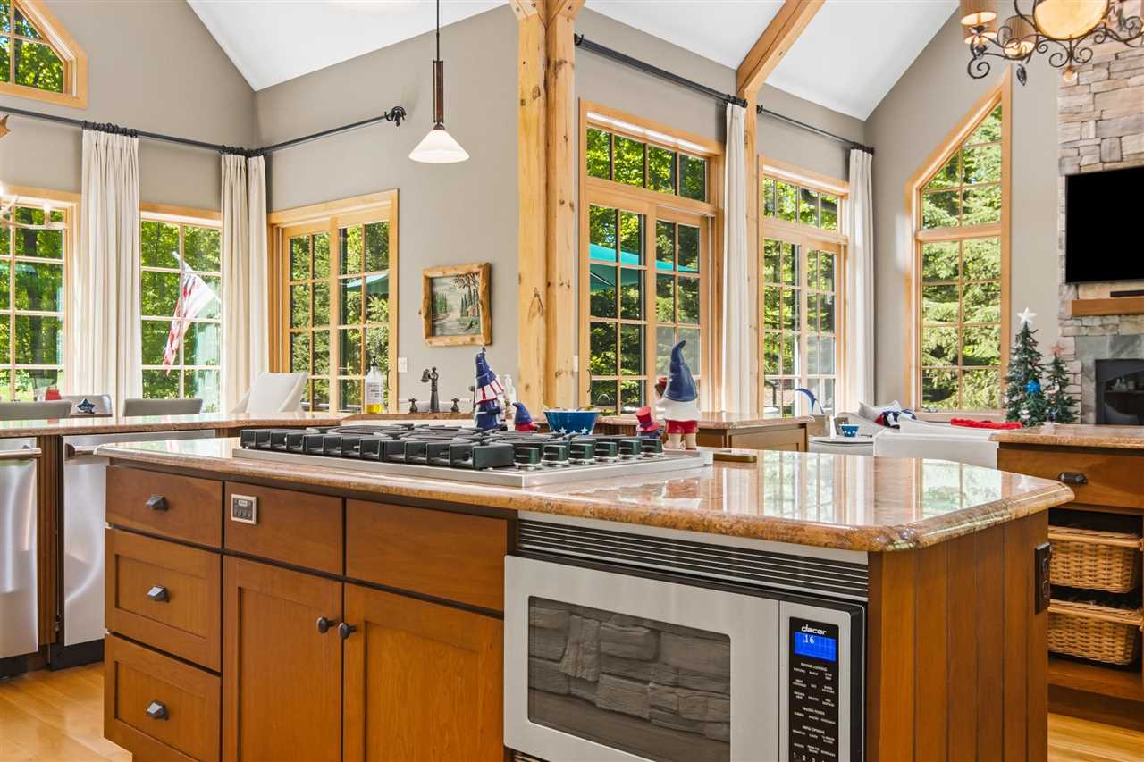 5577 Colonial Drive Bellaire MI 49615
