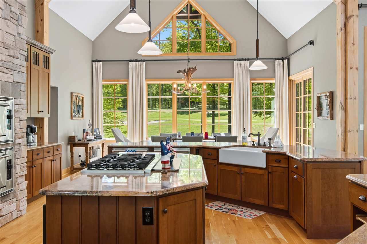 5577 Colonial Drive Bellaire MI 49615