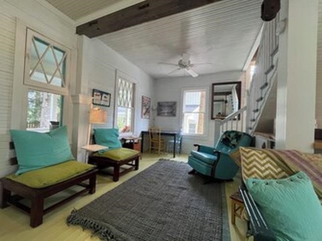 1264 Fern Harbor Springs MI 49740