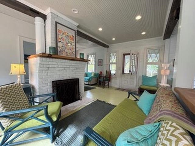 1264 Fern Harbor Springs MI 49740