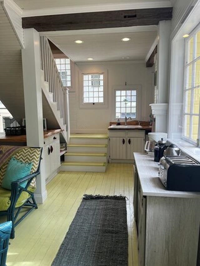 1264 Fern Harbor Springs MI 49740