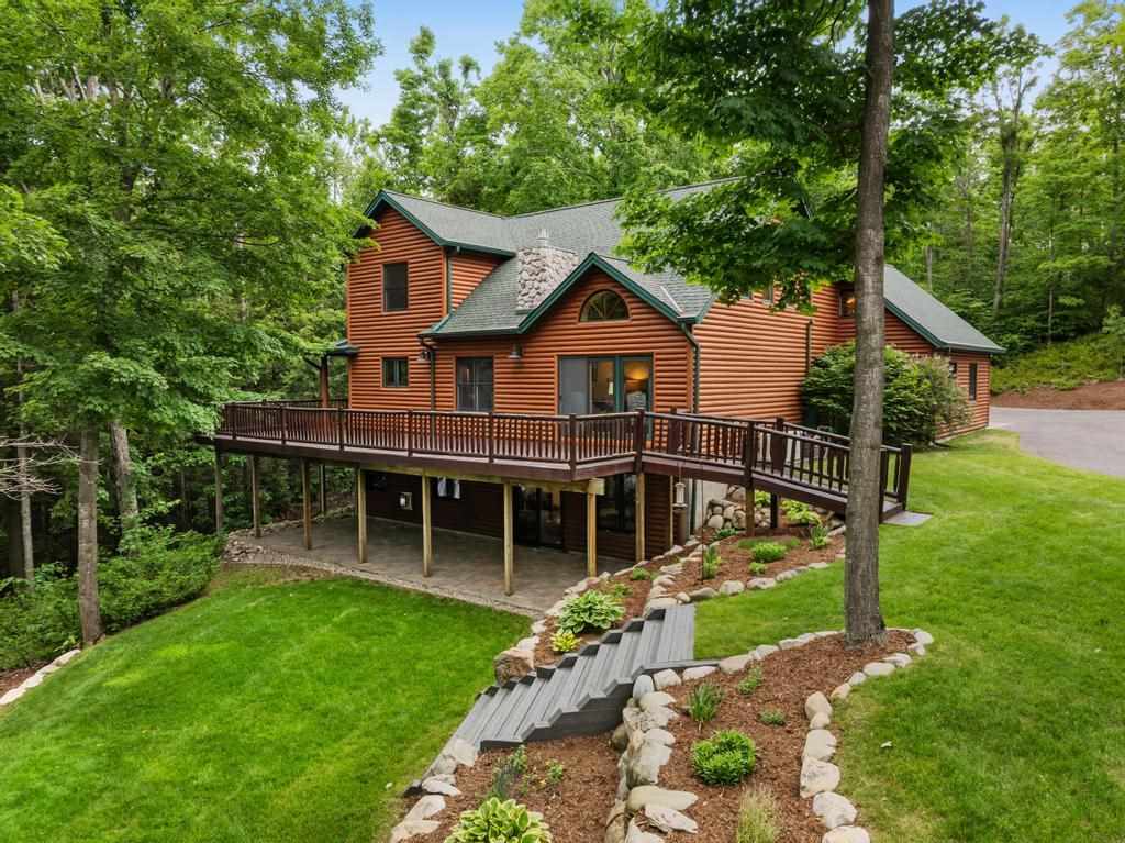 1434 W Martin Lake Drive Gaylord MI 49735
