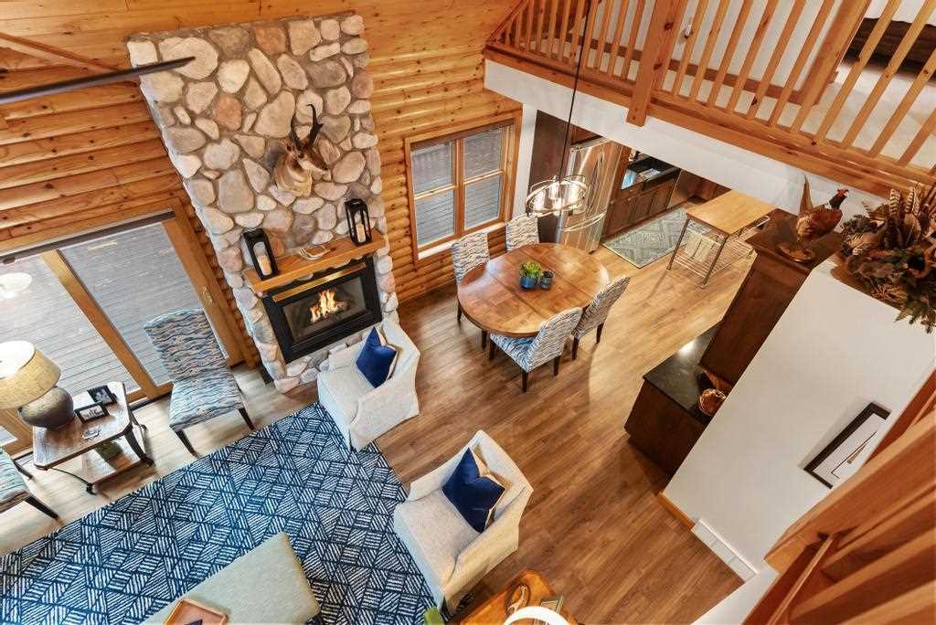 1434 W Martin Lake Drive Gaylord MI 49735