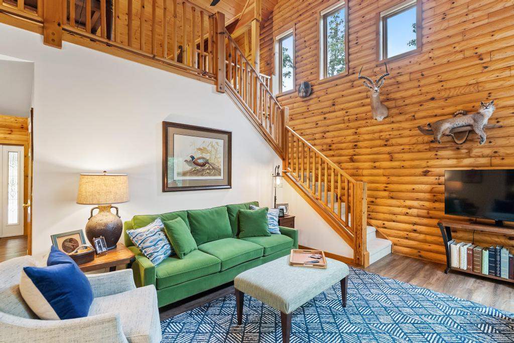 1434 W Martin Lake Drive Gaylord MI 49735