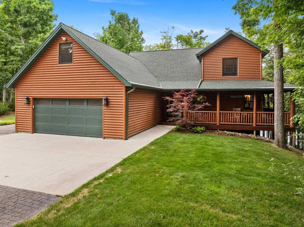 1434 W Martin Lake Drive Gaylord MI 49735
