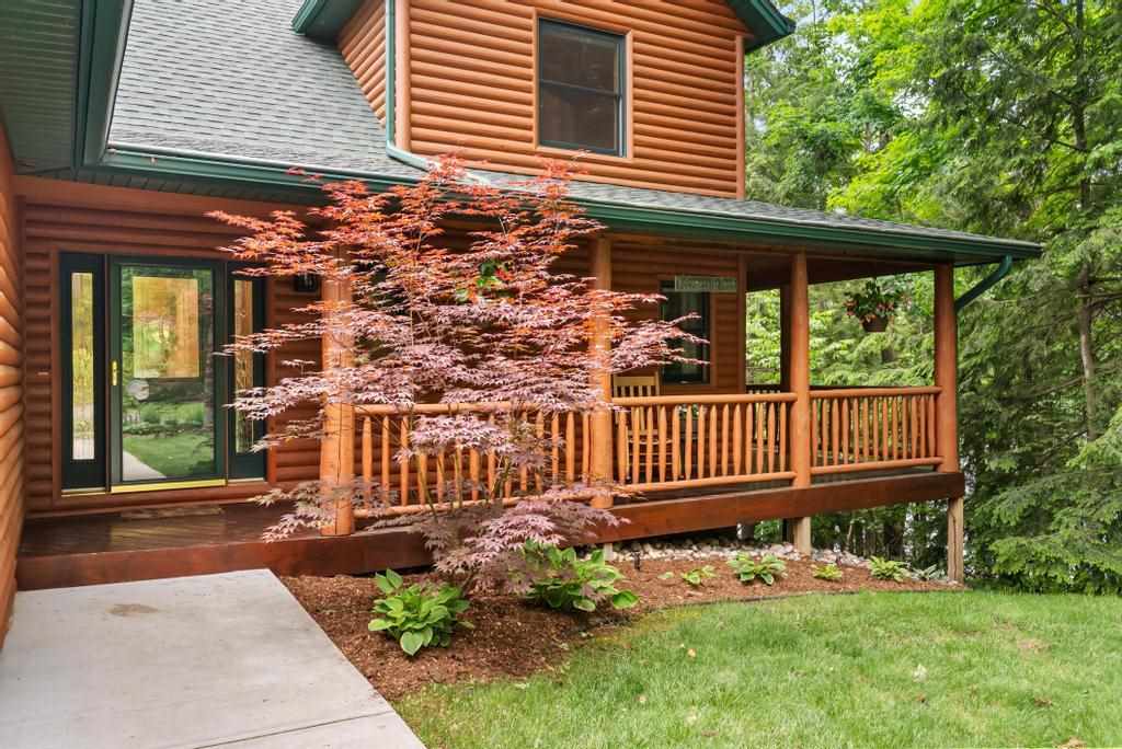 1434 W Martin Lake Drive Gaylord MI 49735