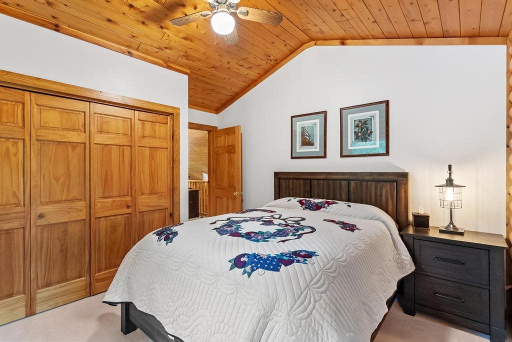 1434 W Martin Lake Drive Gaylord MI 49735